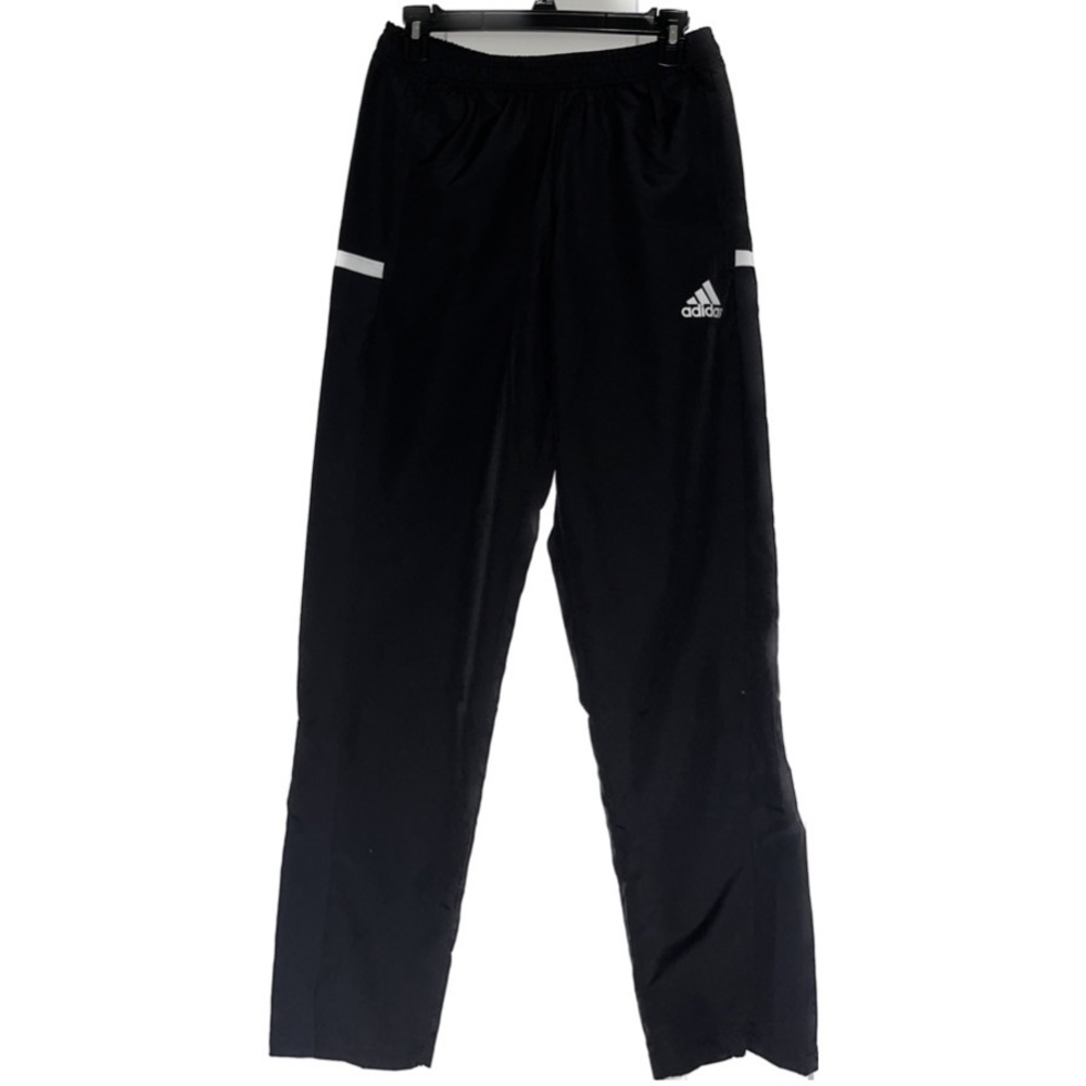Adidas track pants size small